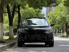 BMW X3 xDrive30i Version M - фото 2