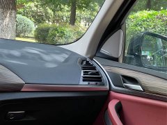 BMW X3 xDrive30i Version M - фото 20