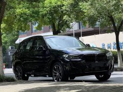 BMW X3 xDrive30i Version M - фото 3