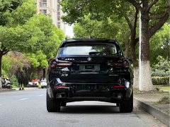 BMW X3 xDrive30i Version M - фото 4