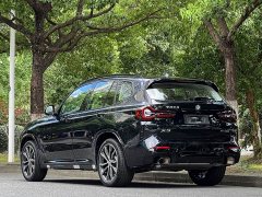 BMW X3 xDrive30i Version M - фото 6