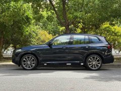 BMW X3 xDrive30i Version M - фото 7