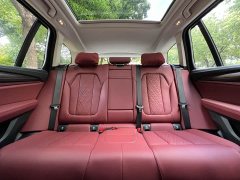 BMW X3 xDrive30i Version M - фото 9