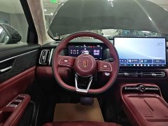 FAW HS5 2.0T 2WDPro Edition - фото 11