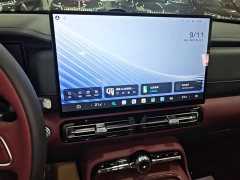 FAW HS5 2.0T 2WDPro Edition - фото 13