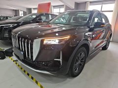 FAW HS5 2.0T 2WDPro Edition - фото 2