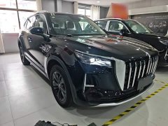 FAW HS5 2.0T 2WDPro Edition - фото 4