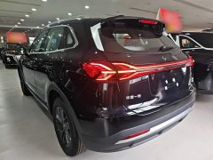 FAW HS5 2.0T 2WDPro Edition - фото 5