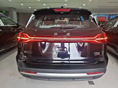 FAW HS5 2.0T 2WDPro Edition - фото 6