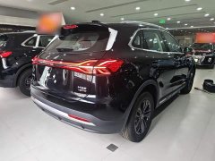 FAW HS5 2.0T 2WDPro Edition - фото 7