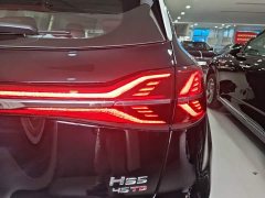 FAW HS5 2.0T 2WDPro Edition - фото 8