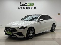 Mercedes-Benz C 260 L Edition - фото 1