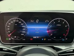 Mercedes-Benz C 260 L Edition - фото 10