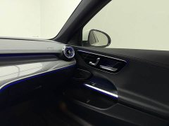 Mercedes-Benz C 260 L Edition - фото 13