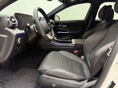 Mercedes-Benz C 260 L Edition - фото 16