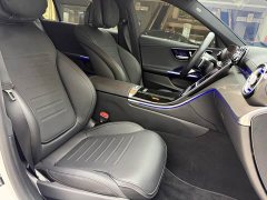 Mercedes-Benz C 260 L Edition - фото 19