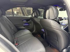 Mercedes-Benz C 260 L Edition - фото 20