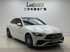 Mercedes-Benz C 260 L Edition - фото 3