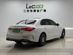 Mercedes-Benz C 260 L Edition - фото 4
