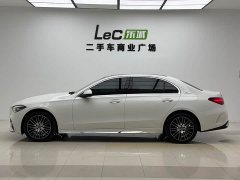 Mercedes-Benz C 260 L Edition - фото 5