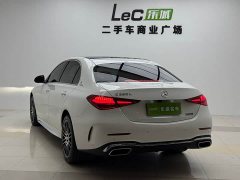 Mercedes-Benz C 260 L Edition - фото 7