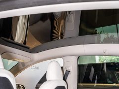 Tesla Model Y 2022 facelift, long-range all-wheel drive version - фото 12