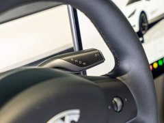 Tesla Model Y 2022 facelift, long-range all-wheel drive version - фото 13