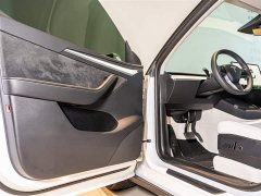 Tesla Model Y 2022 facelift, long-range all-wheel drive version - фото 7