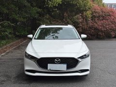 Audi Mazda3 Angkesela 2023 2.0L Automatic Premium Edition - фото 2