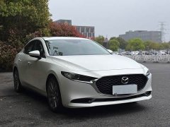 Audi Mazda3 Angkesela 2023 2.0L Automatic Premium Edition - фото 4