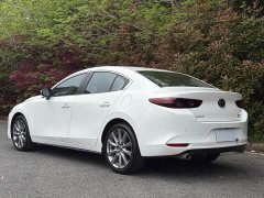 Audi Mazda3 Angkesela 2023 2.0L Automatic Premium Edition - фото 5