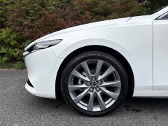 Audi Mazda3 Angkesela 2023 2.0L Automatic Premium Edition - фото 7