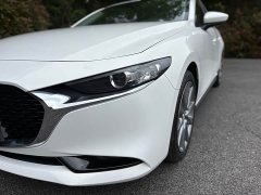 Audi Mazda3 Angkesela 2023 2.0L Automatic Premium Edition - фото 8