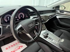 Audi A7 45 TFSI Premium Selection - фото 4