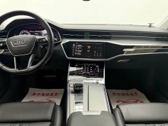 Audi A7 45 TFSI Premium Selection - фото 5