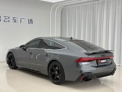 Audi A7 45 TFSI Premium Selection - фото 7