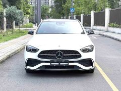 Mercedes-Benz C 260 L Edition - фото 1