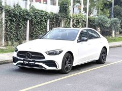 Mercedes-Benz C 260 L Edition - фото 2