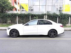 Mercedes-Benz C 260 L Edition - фото 3