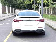 Mercedes-Benz C 260 L Edition - фото 4