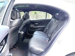 Mercedes-Benz C 260 L Edition - фото 6