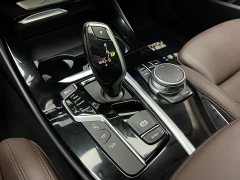 BMW X3 facelift xDrive30i leading M sports package - фото 15