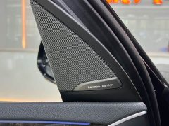 BMW X3 facelift xDrive30i leading M sports package - фото 19
