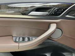 BMW X3 facelift xDrive30i leading M sports package - фото 20