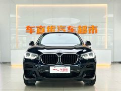 BMW X3 facelift xDrive30i leading M sports package - фото 3