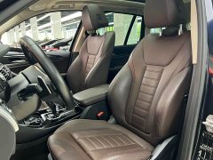 BMW X3 facelift xDrive30i leading M sports package - фото 9