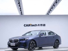 BMW 5 525Li M - фото 1