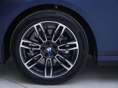 BMW 5 525Li M - фото 11