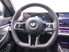 BMW 5 525Li M - фото 16