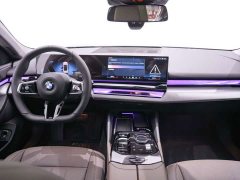 BMW 5 525Li M - фото 17